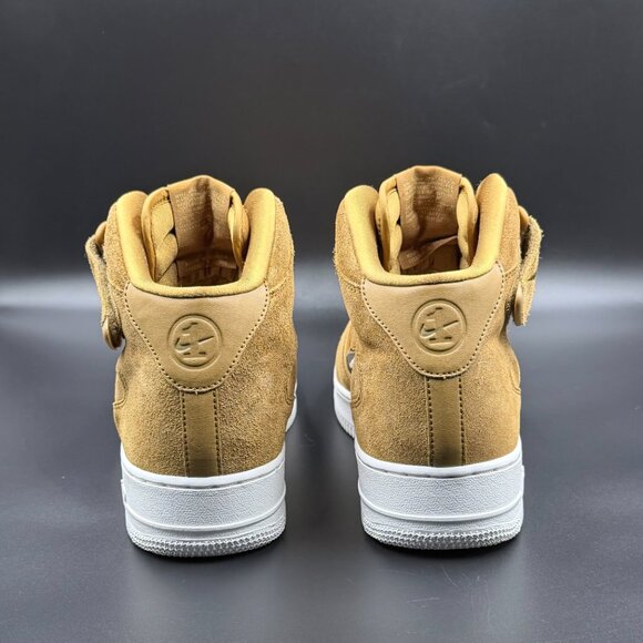 Nike Air Force 1 Mid '07 LV8 - SAMPLE - Picture 5 of 13